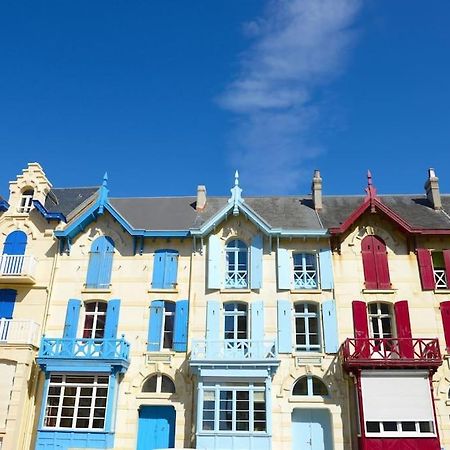 Retour De Plage Wimereux Buitenkant foto
