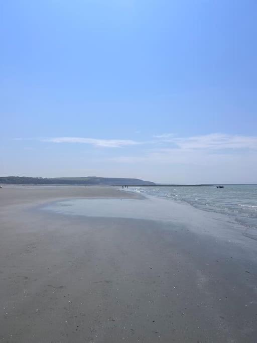 Retour De Plage Wimereux Buitenkant foto