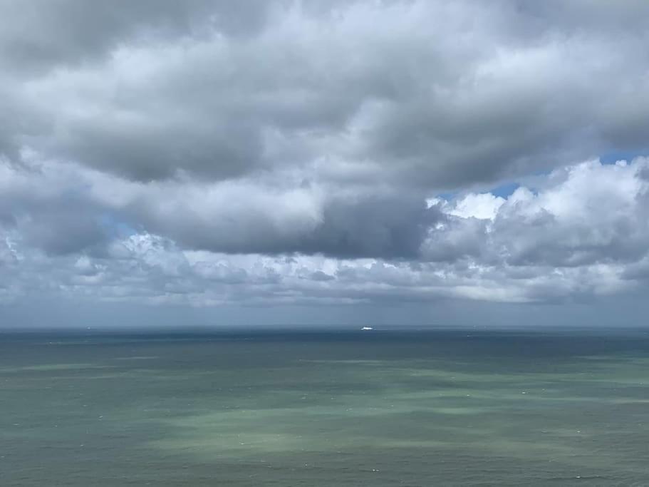 Retour De Plage Wimereux Buitenkant foto